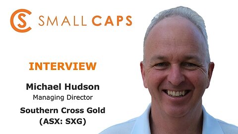 Southern Cross Gold extends gold mineralisation at Sunday Creek