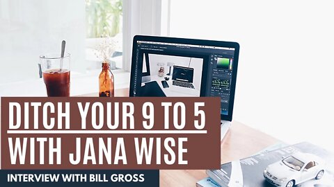 Insurance Broker Jana Wise