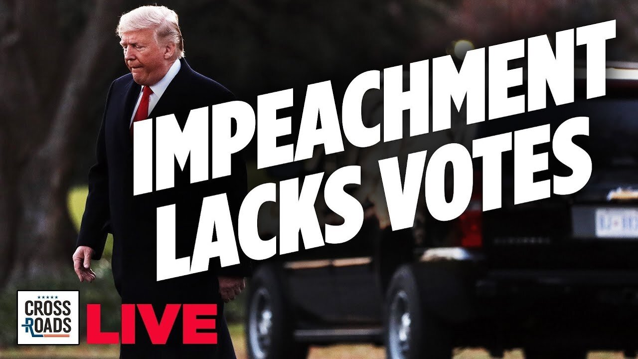 LiveQ&A: Trump Impeachment Lacks GOP Votes; Prosecutors Prepare Sedition Charges Over Capitol Breach