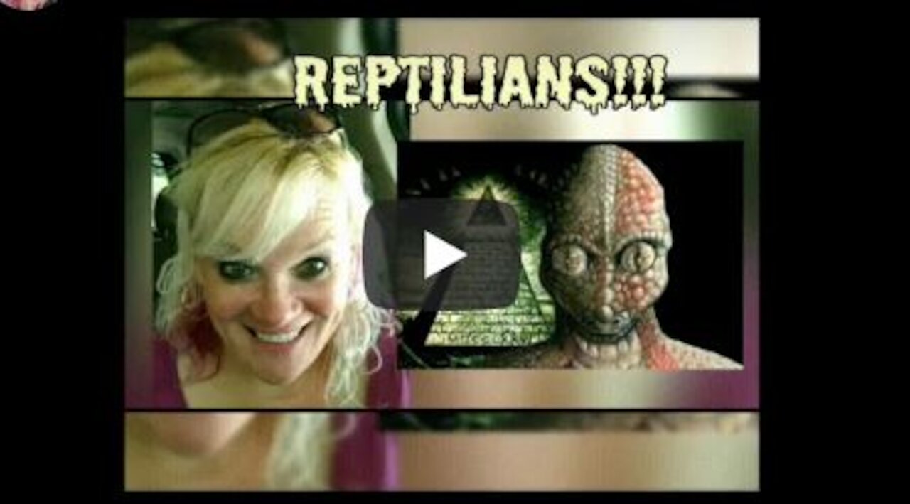 Iz2see.com - Reptilians