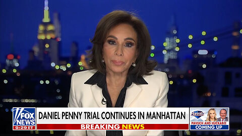 Judge Jeanine: The Biden Administration Has Lied To Us!