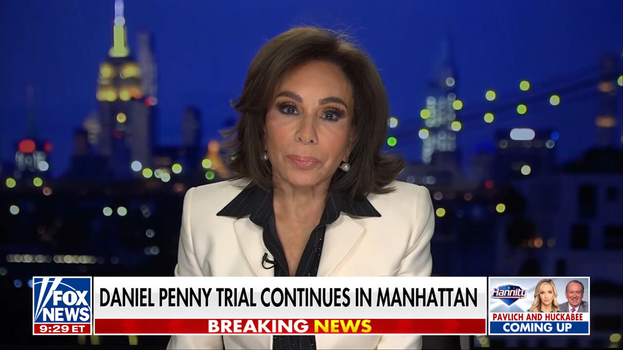 Judge Jeanine: The Biden Administration Has Lied To Us!