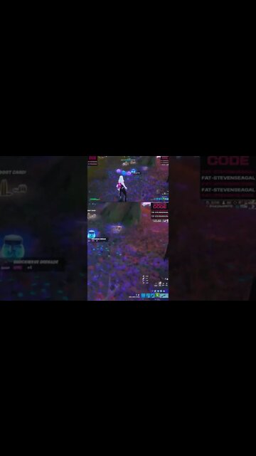 THE GLITCH NOBODY KNOWS | #fortnite #shorts