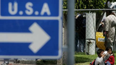 This Site Claims The President Ended Welfare For Immigrants. He Didn't