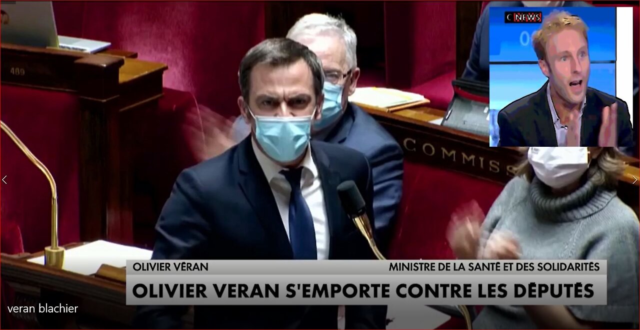 Elle est là la réalité dans nos hôpitaux.