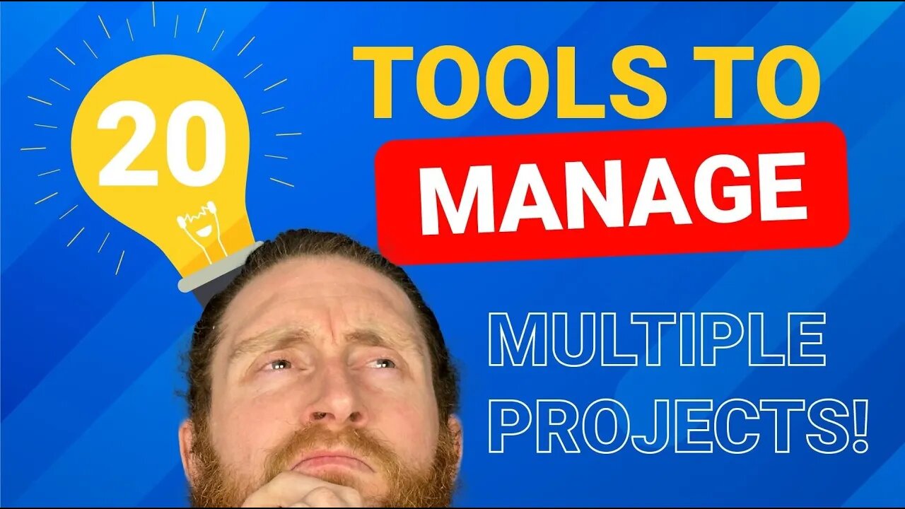 Top 20 Construction Project Management Software