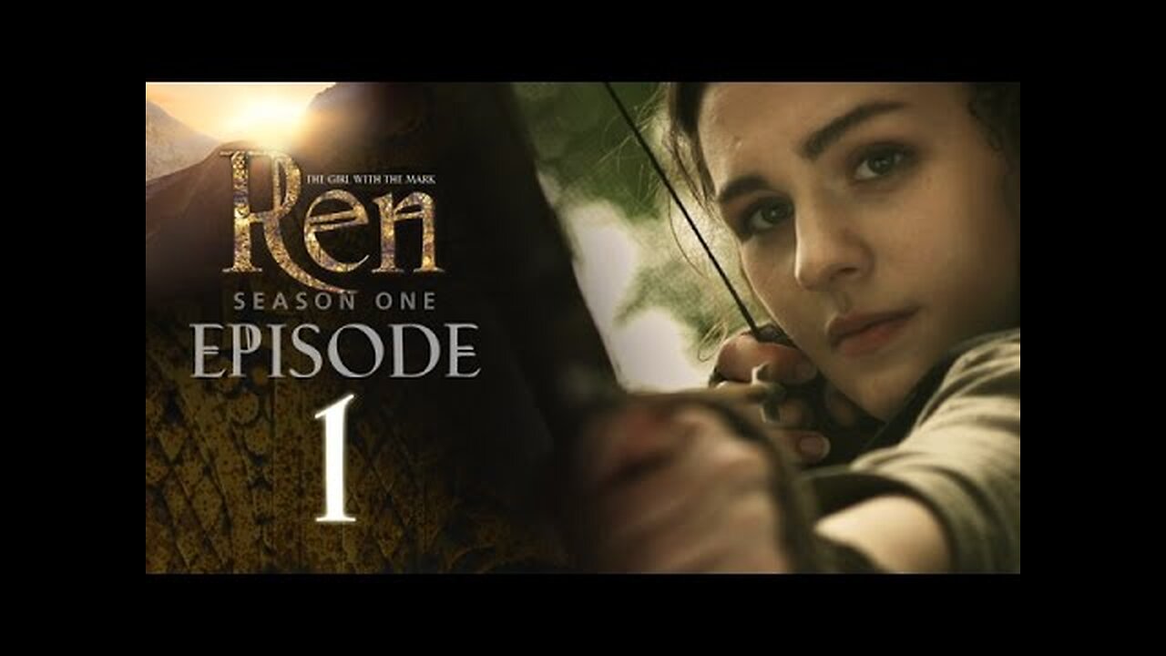 Drama ren episode 1 season 1