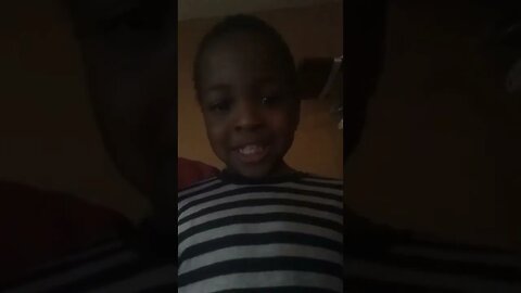 TJ Sings the ABC Song