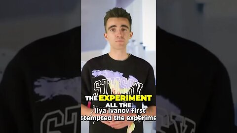 Controversial Genetic Experiment Creating an Intelligent Primate Species