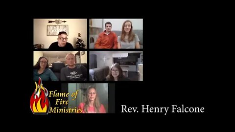 November 11, 2021 Recap of Philadelphia Divine Convergence