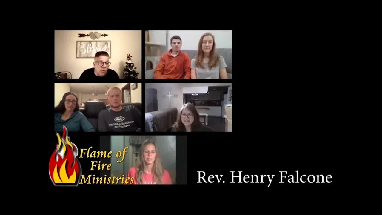 November 11, 2021 Recap of Philadelphia Divine Convergence