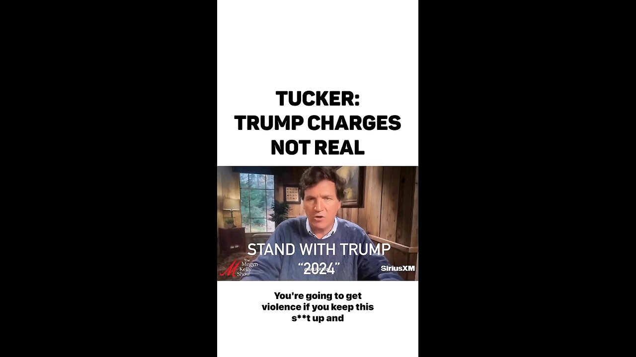 Stand with Trump 2024