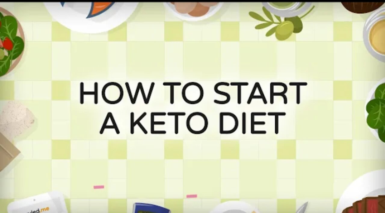 How to start keto diet as a beginner weight loss fast