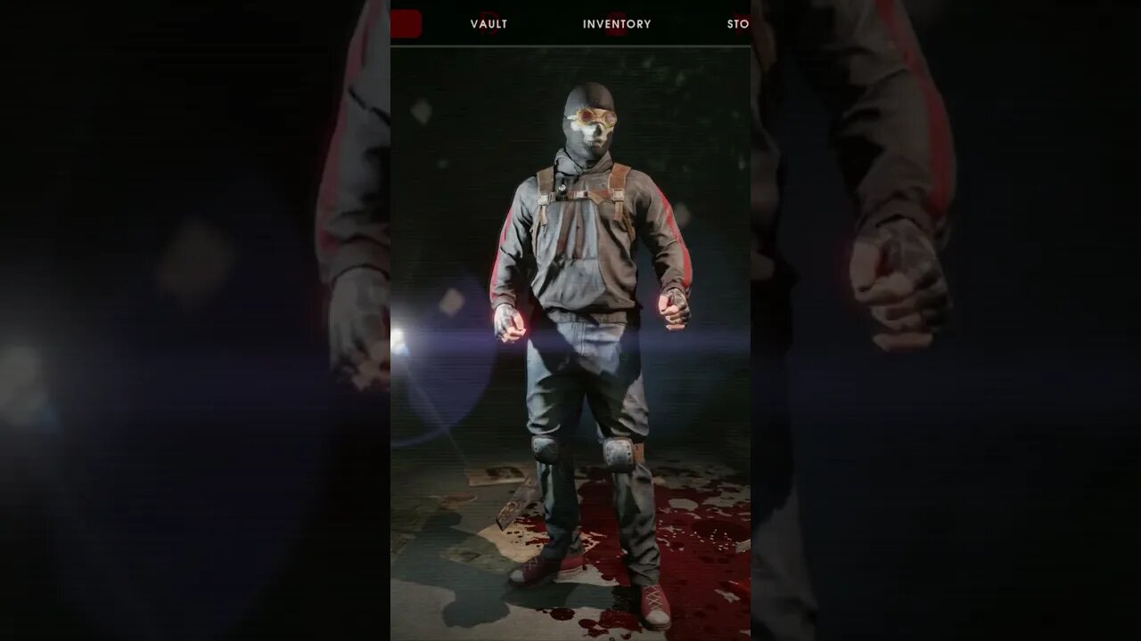 Killing Floor 2: DJ Skully Biography