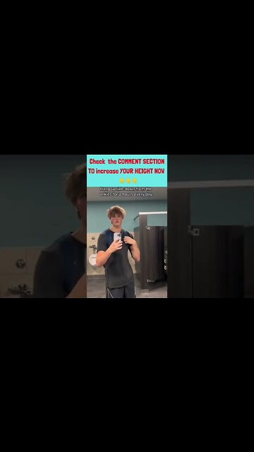 grow taller after 18 #shorts