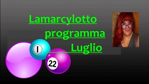 LUGLIO SULLA RUOTA DI PALERMO E GENOVA