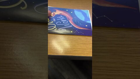 Now that is a thank you card - best thing to happen to me at work ever