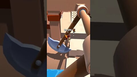 stumble guys noob shorts 53 #shorts #gaming #stumbleguys