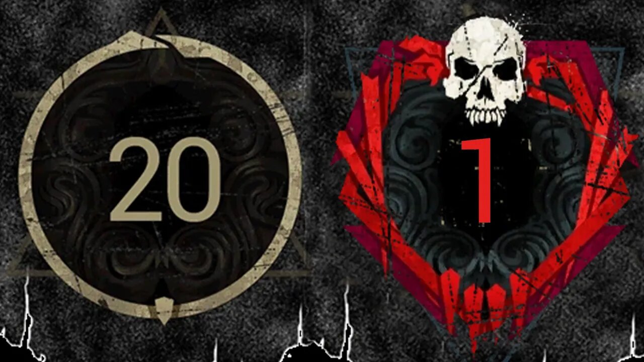 Is it time? | Dead by Daylight