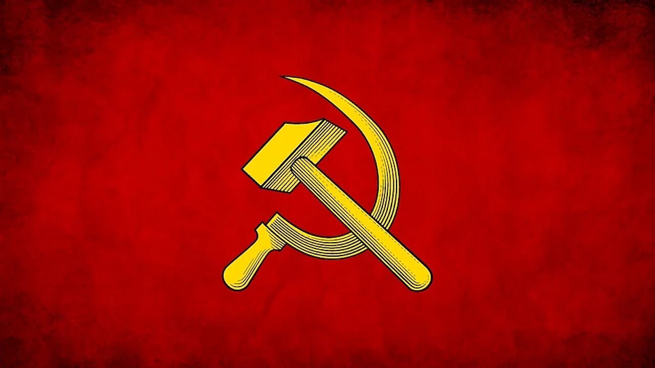 45 Communist Goals to overthrow America Part 2