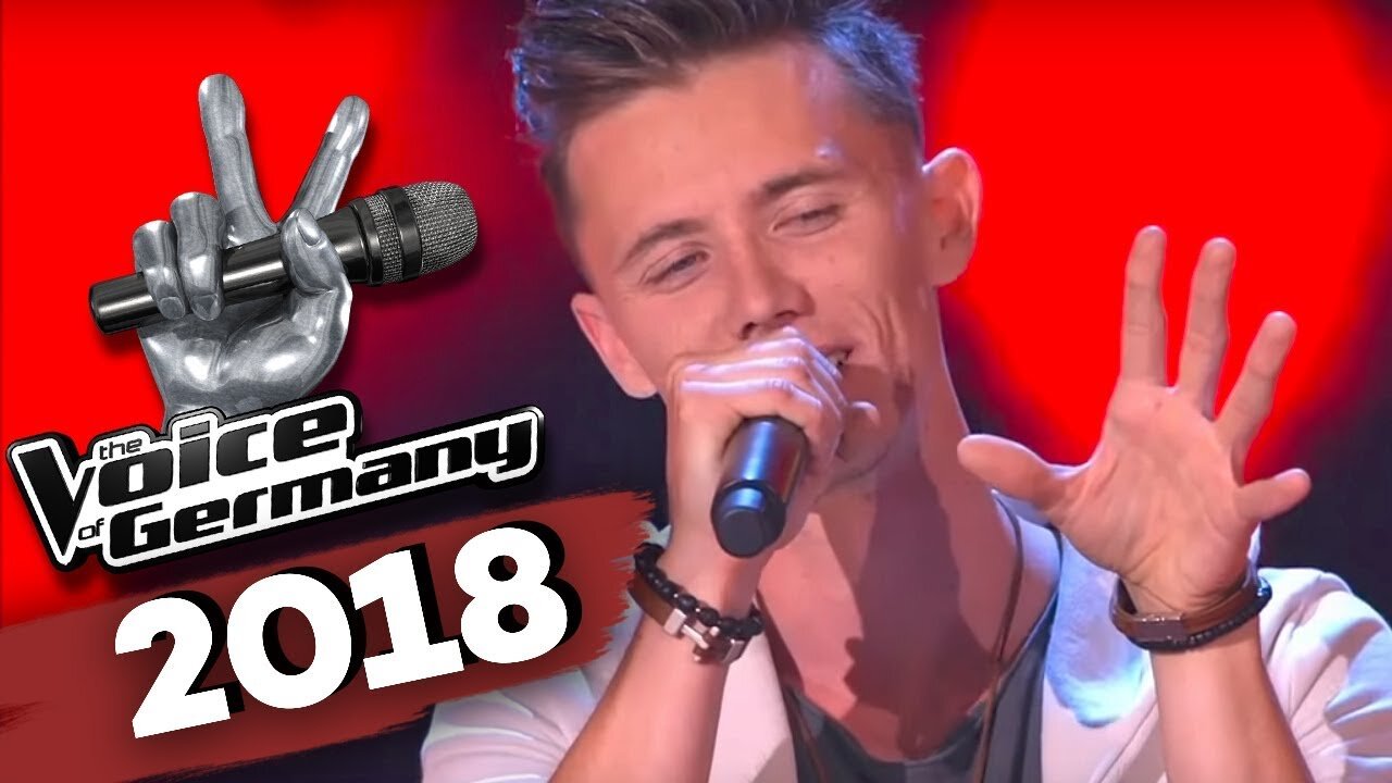 MY FAVORITE PERFORMANCE OF "BED OF ROSES " BEST VOICE OUT THERE !