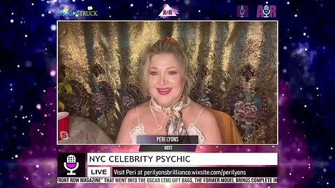 NYC Celebrity Psychic - May 24, 2023