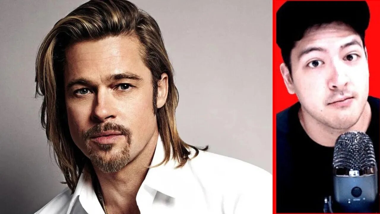 BRAD PITT JUST MADE $38,000,000