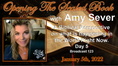 01/05 If Eve begat Cain & Abel, and Cain killed Abel, then who was Cain's wife?