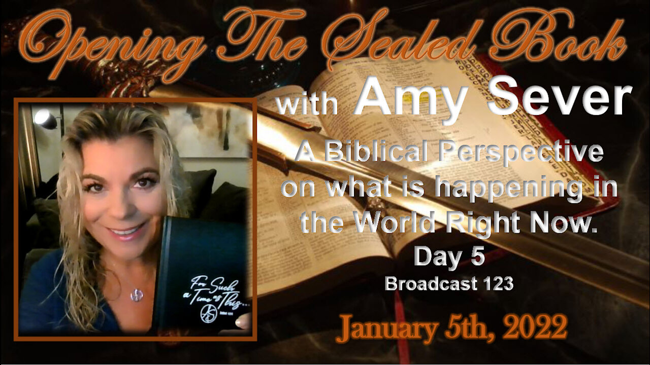 01/05 If Eve begat Cain & Abel, and Cain killed Abel, then who was Cain's wife?