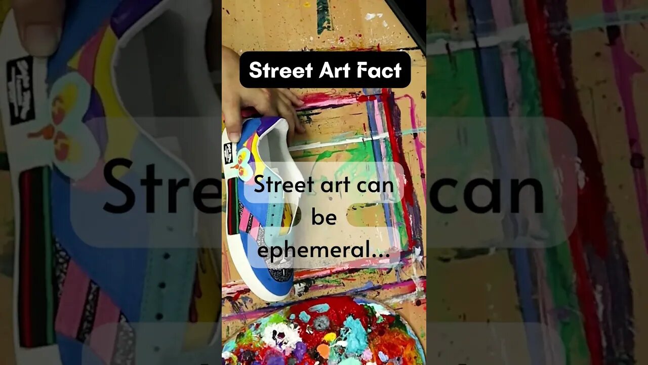 Art Facts #painting #art #artfacts #fineart