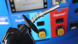 Higher Gas Prices Could Follow Trump's Exit From The Iran Deal