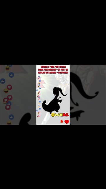 POKÉMON - QUEM É ESSE POKÉMON Nº24 #SHORTS #POKEMON