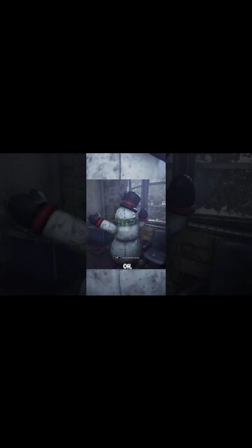 Don’t Eat Red Snow ⛄️