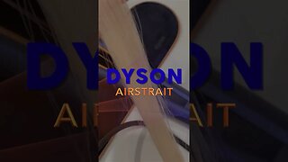 NEW DYSON AIRSTRAIT