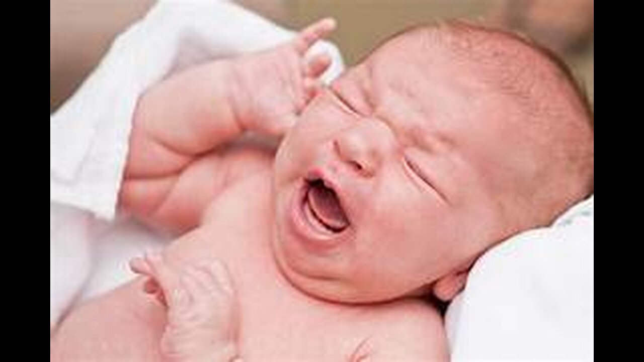 73 Homeopathy -Baby Colic & trapped wind