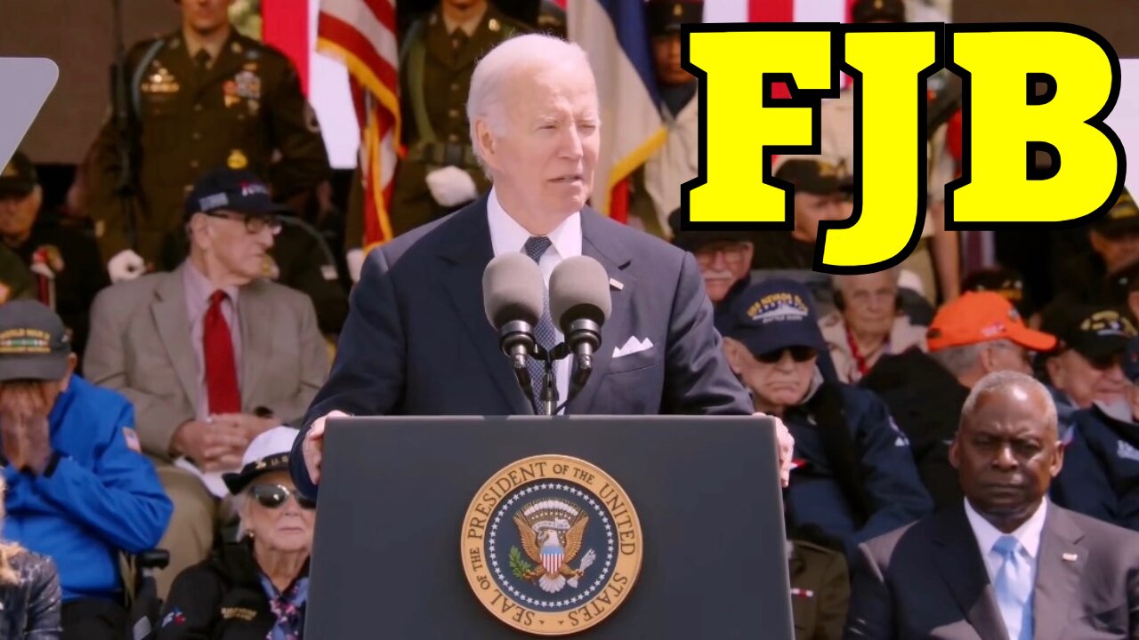 Hail to the Chief