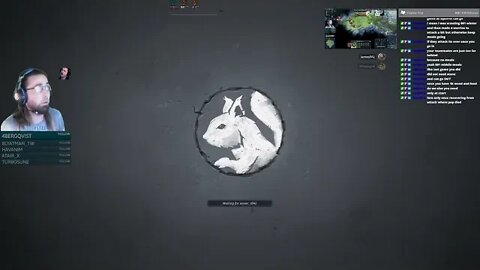 Northgard | Revisit Squirrel Clan - Day 4 | Chinese, asd, Snapsen, Wolxren and StickPickle