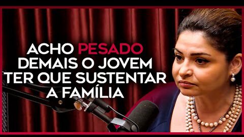 MONARK É O ARRIMO DA FAMÍLIA