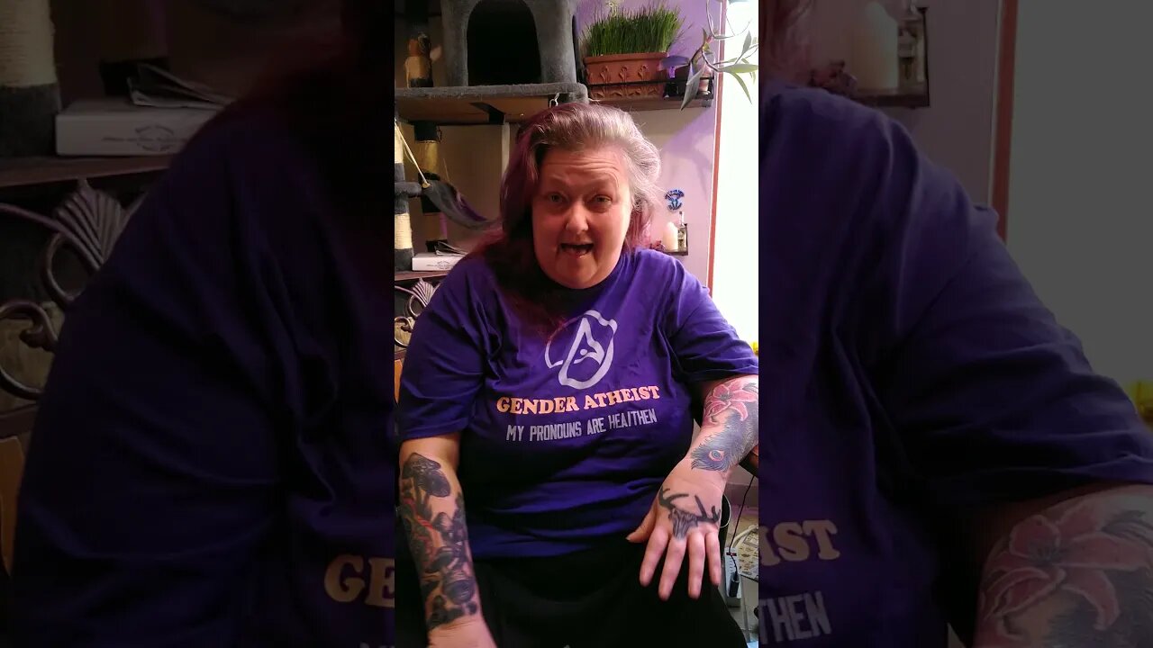 Anger Management 1 - Karen in Recovery