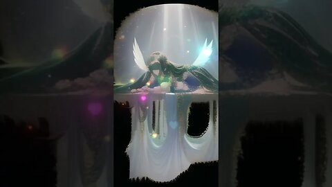 I couldn't have done it without the skull