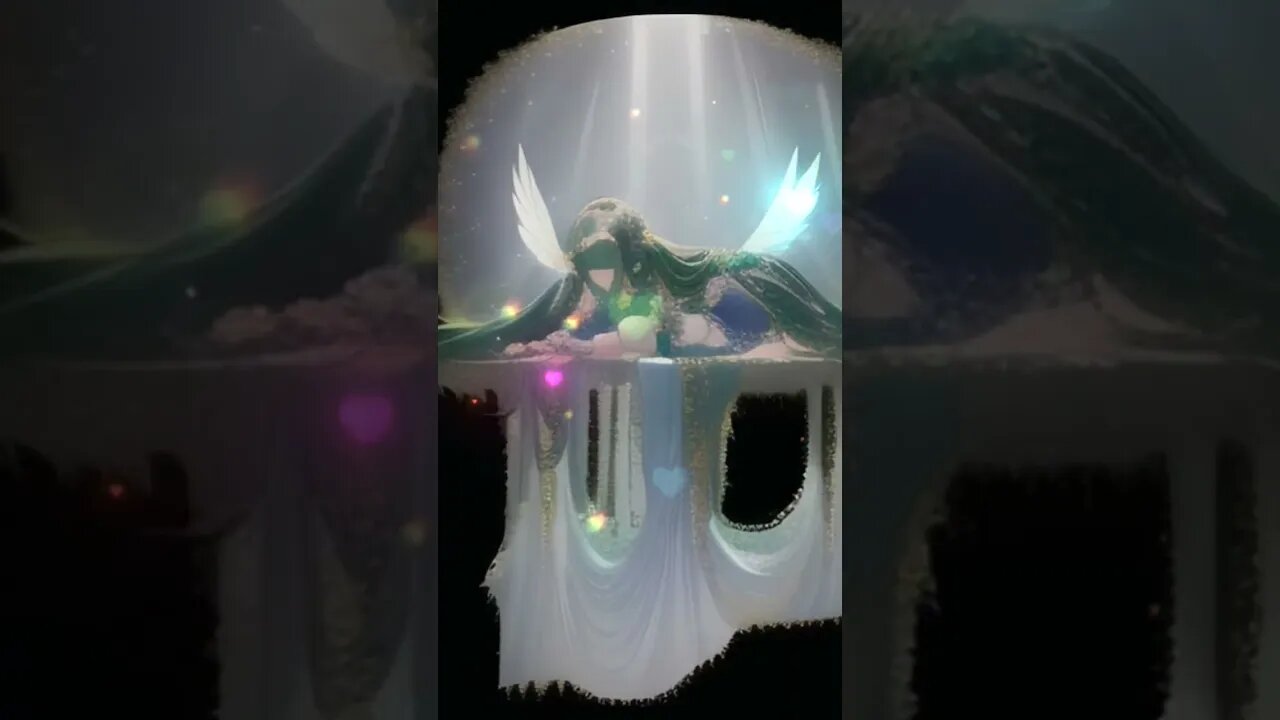I couldn't have done it without the skull