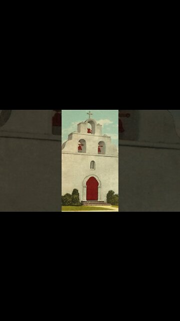 The First buildings in Texas Explained