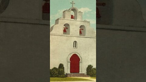 The First buildings in Texas Explained