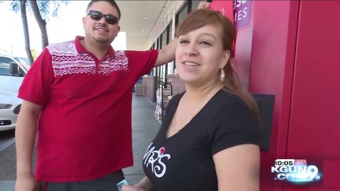 Circle K says it could be 'several days' before gas stations back at full capacity