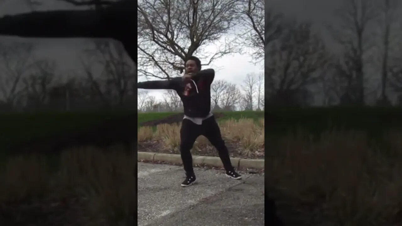 Rotation Big K.R.I.T | Freestyle Dance #bigkrit #music #hiphop #dancer