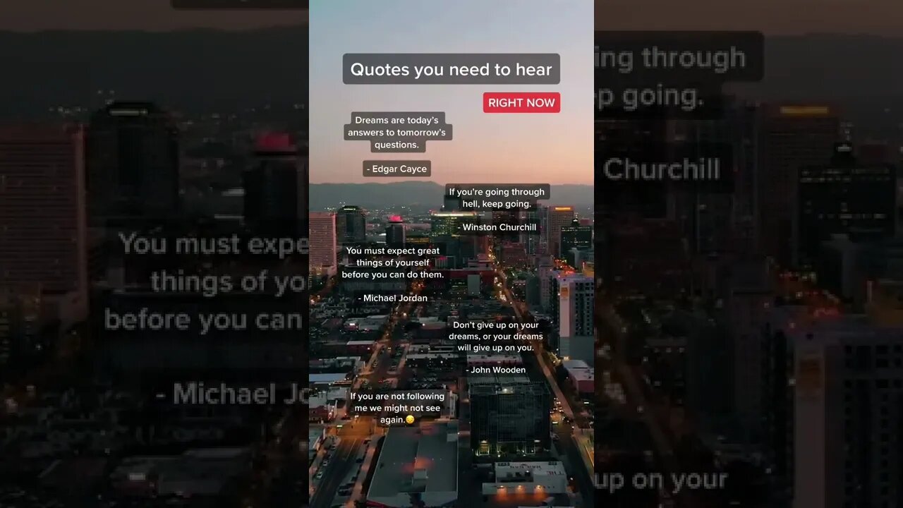 Quotes You Need To Hear #shorts