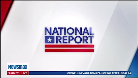 National Report ~ Full Show ~ 23rd November 2020.