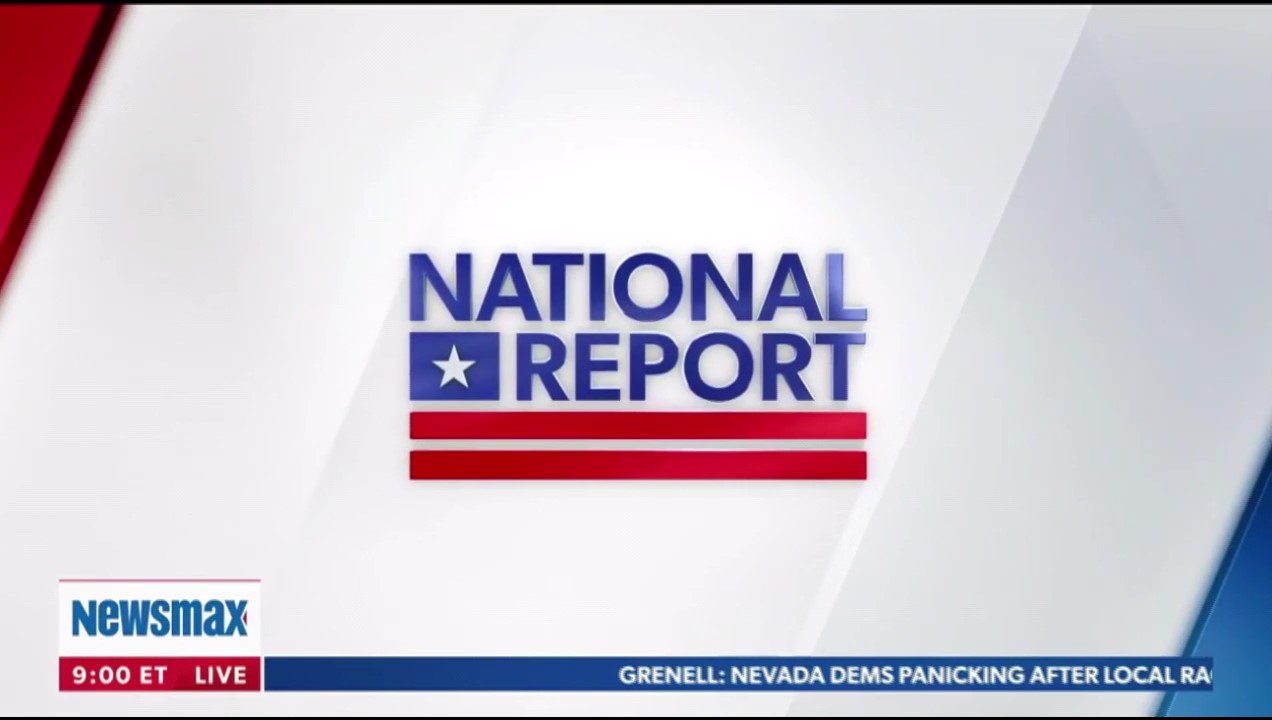 National Report ~ Full Show ~ 23rd November 2020.