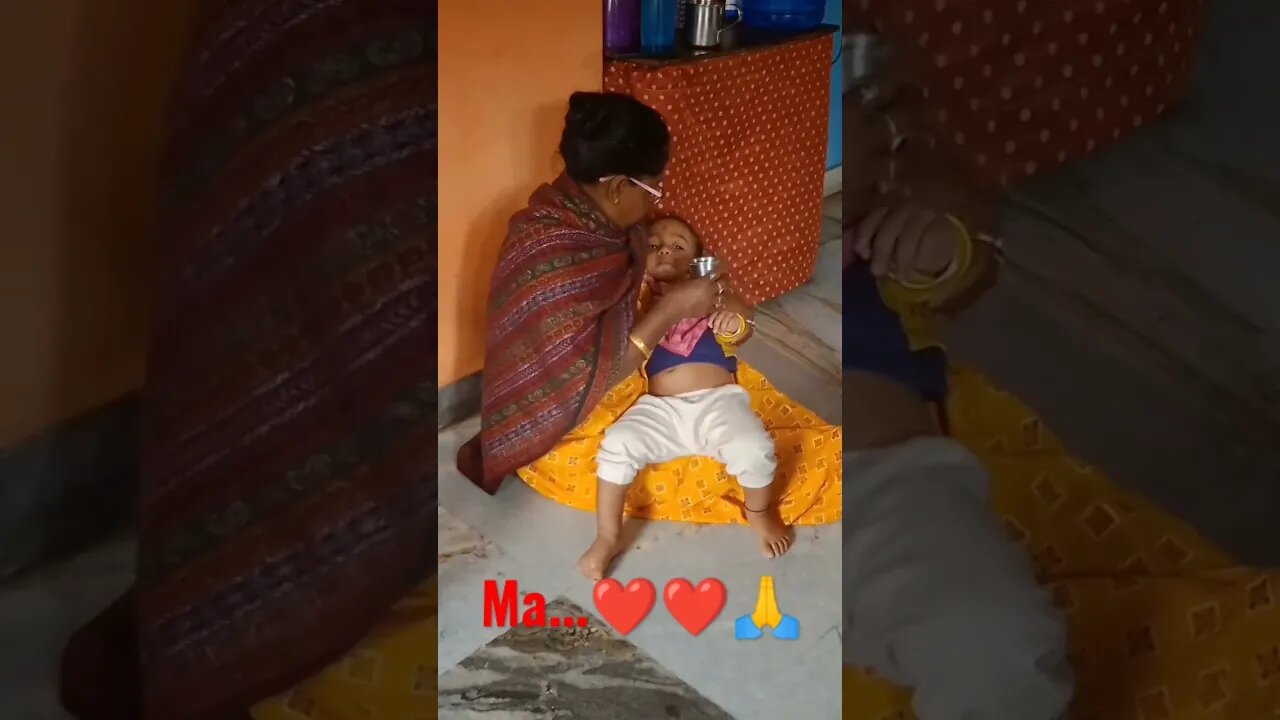 Ma...❤️❤️🙏#shorts #viralshorts #youtubeshorts #maa