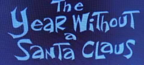 The Year Without a Santa Claus (T-RO'S TOMB Movie Mausoleum)